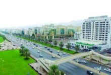 207 ملايين ريال إجمالي التداول العقاري