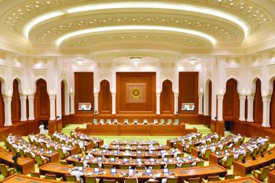 “الشورى” يناقش عددا من مشروعات القوانين.. الأسبوع المقبل “الشورى” يناقش عددا من مشروعات القوانين.. الأسبوع المقبل