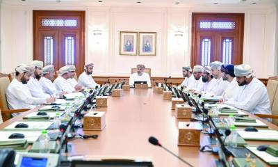 مجلس الشورى يناقش المدن الإسكانية وتداعيات الاكتتابات العامة ويستعرض ردود وزارية