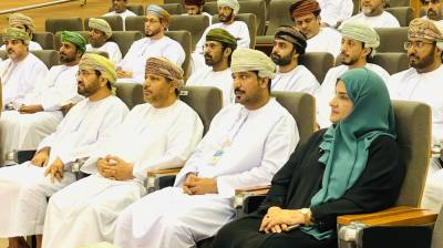 برنامج تدريبي لتطبيق ميزانية البرامج والأداء بتعليمية ظفار