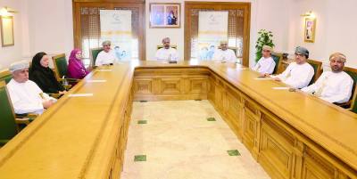 “حقوق الإنسان” تدشن دليل حقوق القوى العاملة في القطاع الخاص بـ 6 لغات