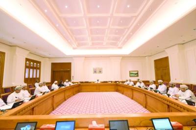 “الدولة” و”الشورى” يتوافقان في 3 مشروعات قوانين