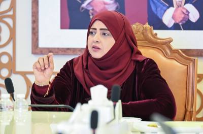 مناقشة مستجدات قوانين حماية الأسرة والطفل ومساءلة الأحداث