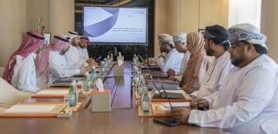 سلطنة عُمان والسعودية تبحثان تعزيز التعاون في المجالات التجارية والاستثمارية