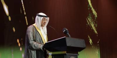 الأمين العام لمجلس التعاون الخليجي: مسيرة مجلس التعاون نموذج رائد في وحدة الصف والتكامل والتعاون البناء