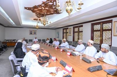 سلطنة عُمان تناقش تقريرها الوطني الرابع لحقوق الإنسان