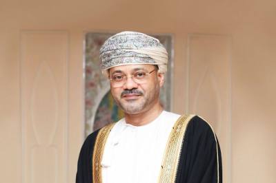 وزير الخارجية يتلقّى اتصالًا هاتفيًّا من نظيره السعودي