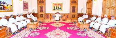 مجلسا الوزراء والشورى يؤكدان مواصلة التنسيق لتعزيز مسيرة التنمية